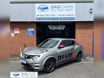 Used Nissan Juke 2015 for sale - 76005405: Photo