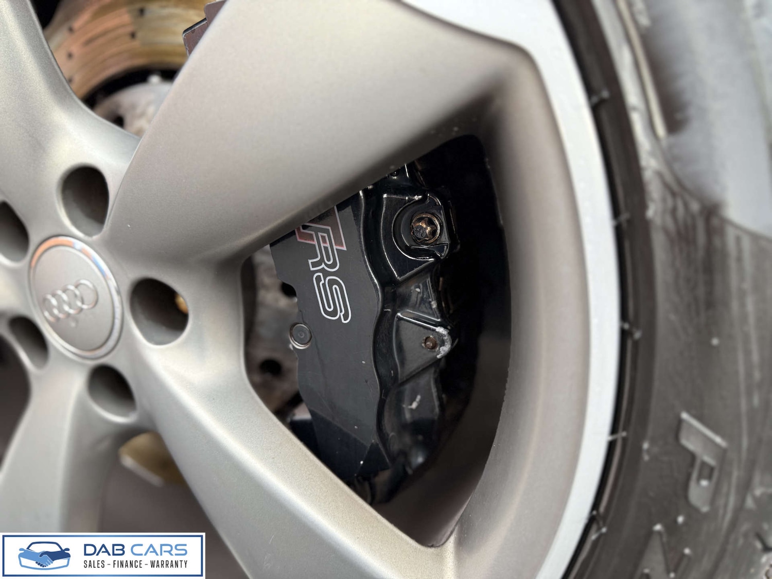 Used Audi Q3 2014 for sale - 77236266: Photo 19