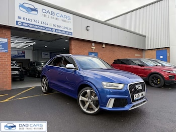 Used Audi Q3 2014 for sale - 77236266: Photo