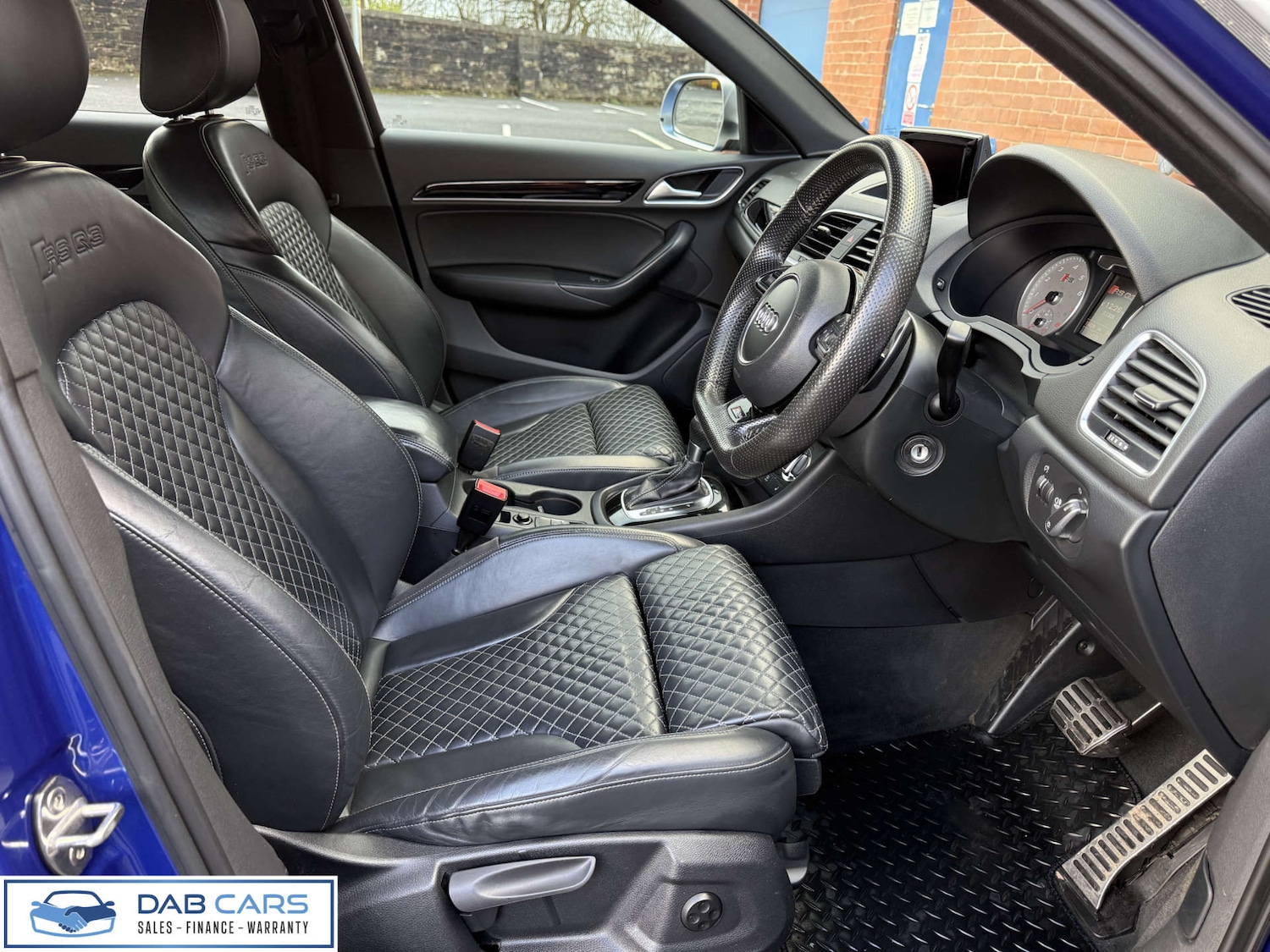 Used Audi Q3 2014 for sale - 77236266: Photo 20