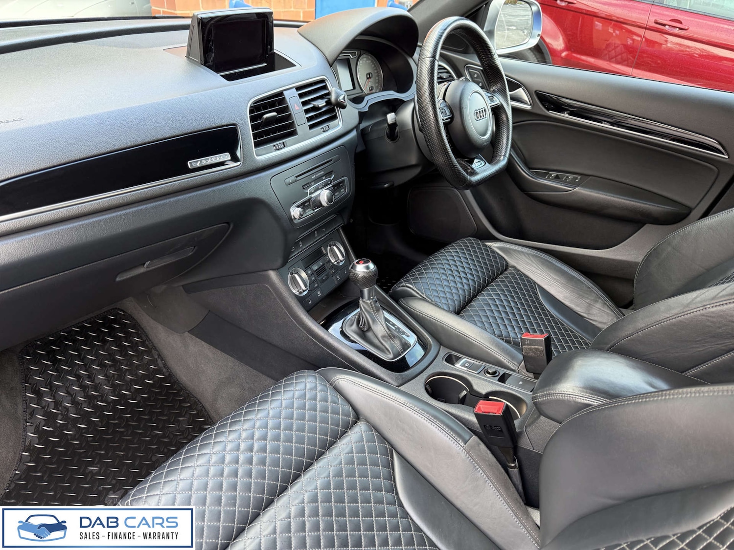 Used Audi Q3 2014 for sale - 77236266: Photo 22