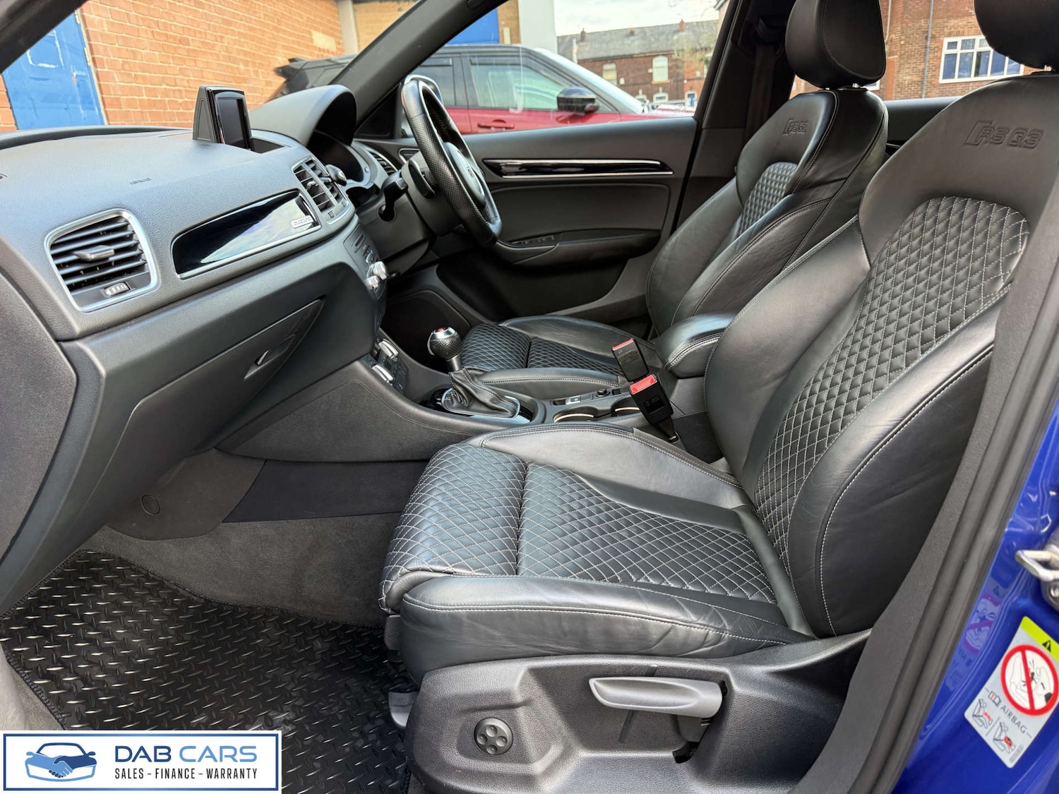 Used Audi Q3 2014 for sale - 77236266: Photo 23