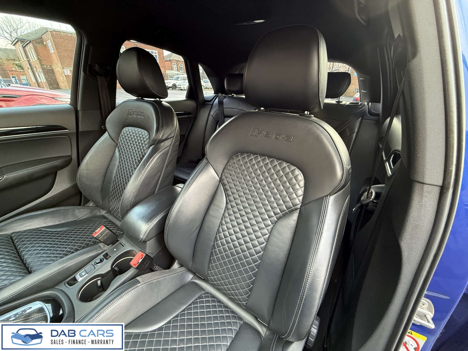 Used Audi Q3 2014 for sale - 77236266: Photo 24