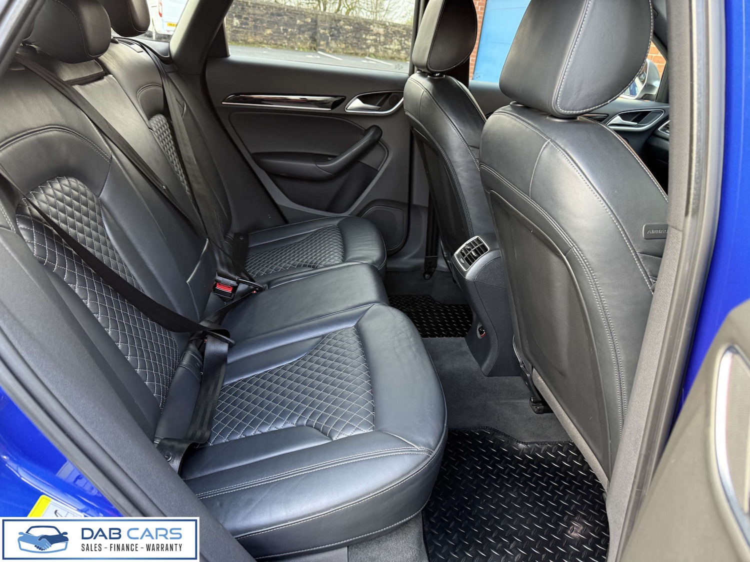 Used Audi Q3 2014 for sale - 77236266: Photo 25