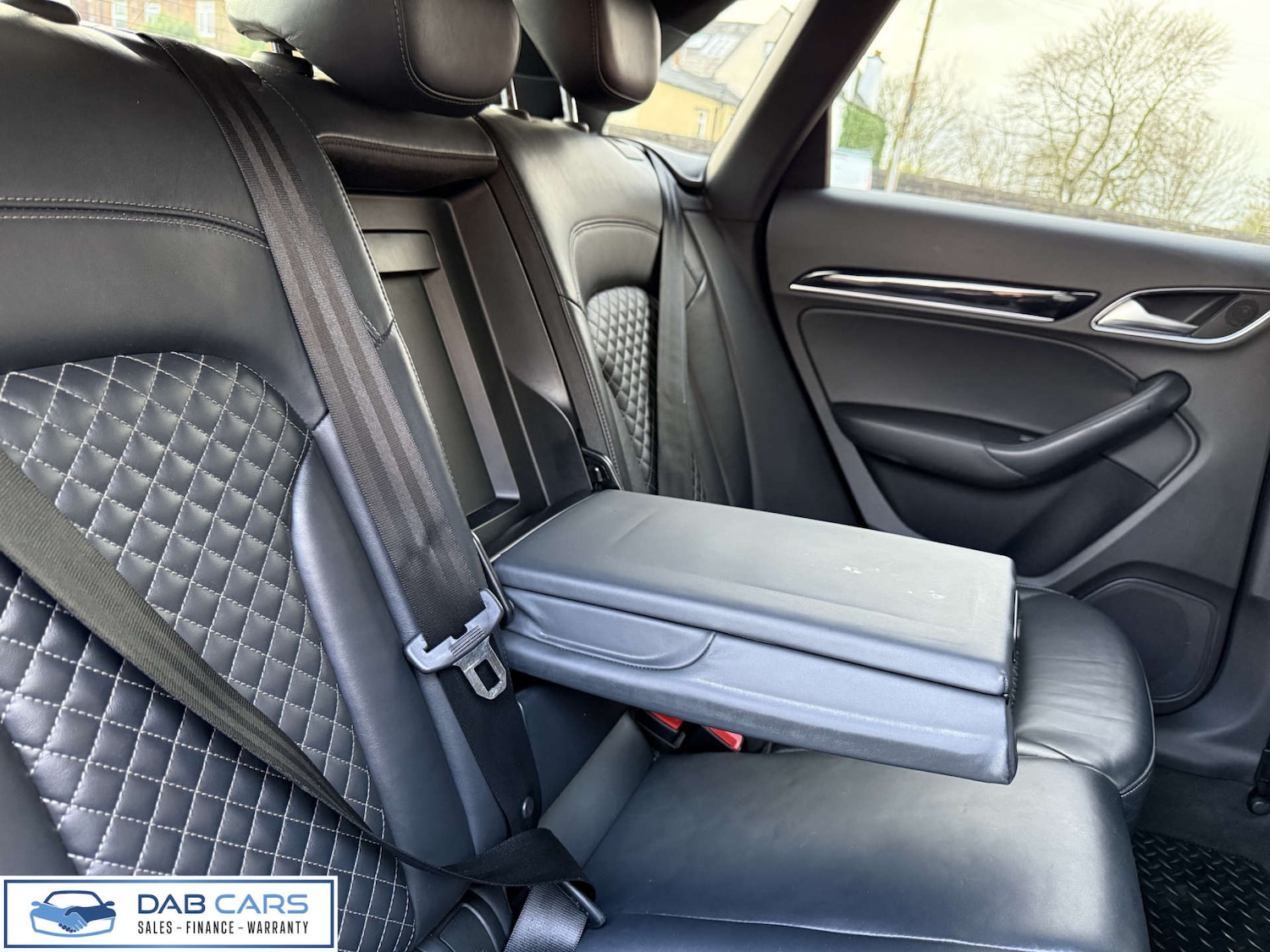 Used Audi Q3 2014 for sale - 77236266: Photo 26