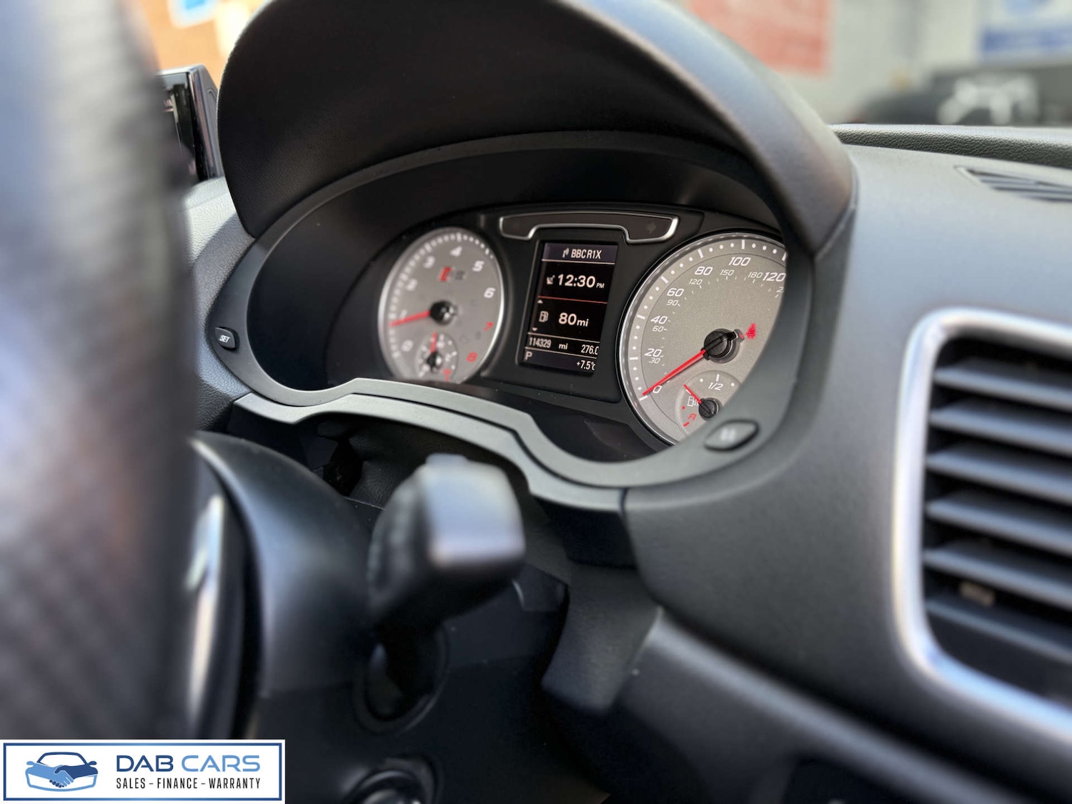 Used Audi Q3 2014 for sale - 77236266: Photo 43