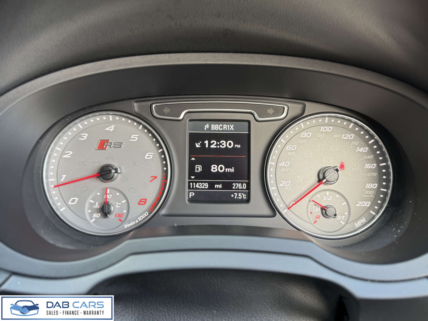 Used Audi Q3 2014 for sale - 77236266: Photo 44