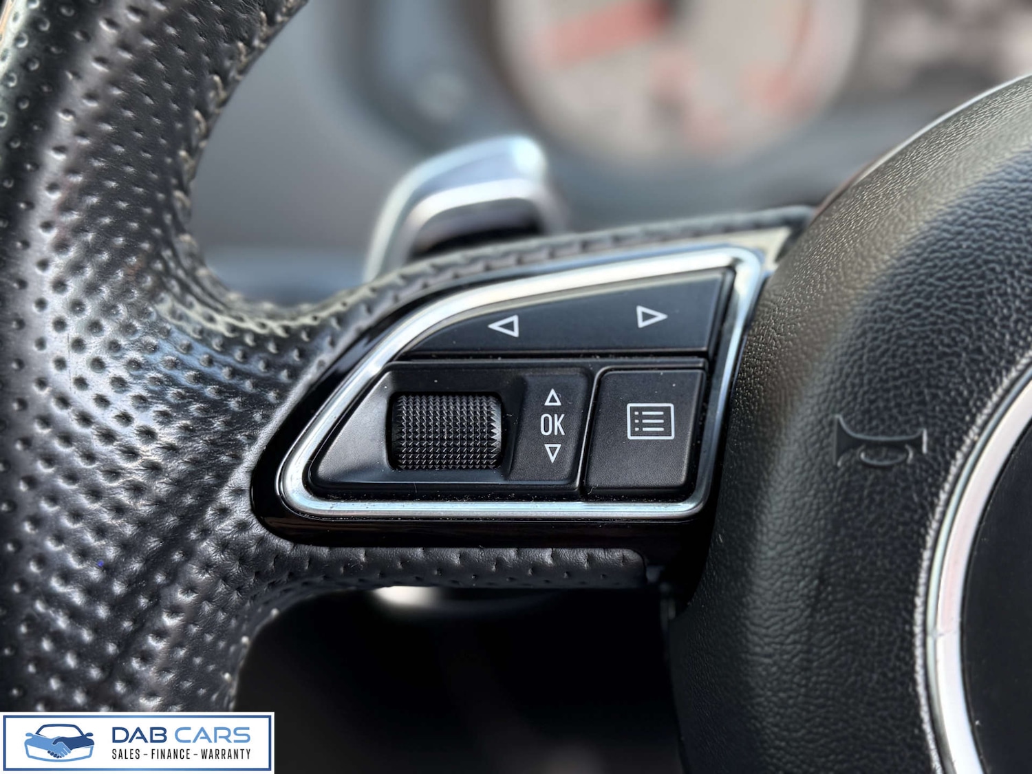 Used Audi Q3 2014 for sale - 77236266: Photo 46