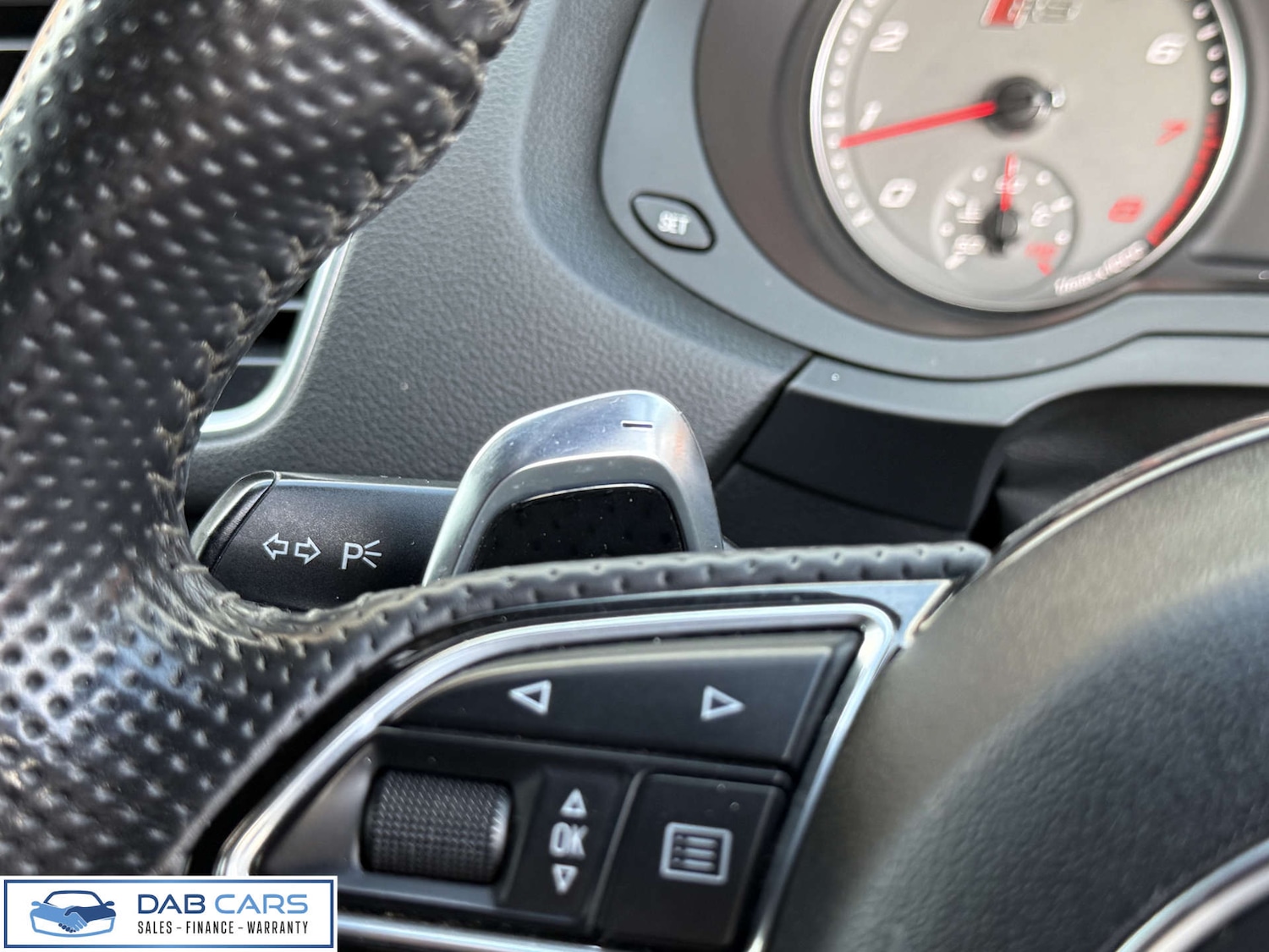 Used Audi Q3 2014 for sale - 77236266: Photo 48