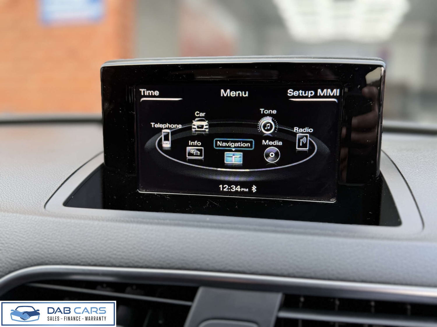 Used Audi Q3 2014 for sale - 77236266: Photo 58