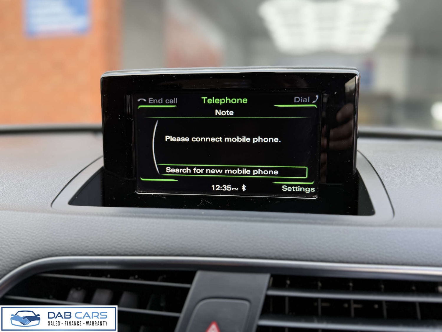 Used Audi Q3 2014 for sale - 77236266: Photo 59