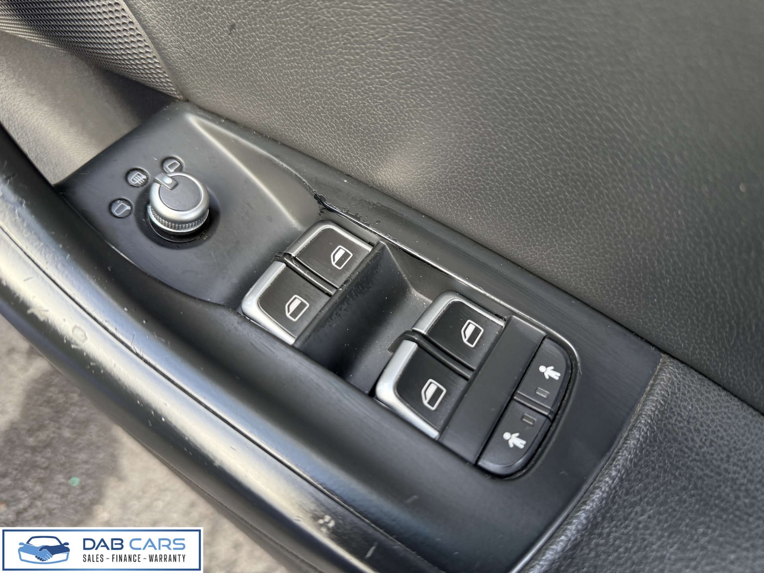 Used Audi Q3 2014 for sale - 77236266: Photo 6