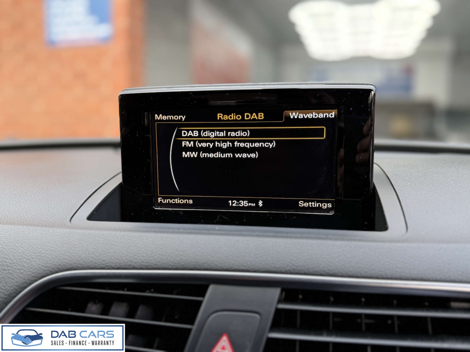 Used Audi Q3 2014 for sale - 77236266: Photo 61