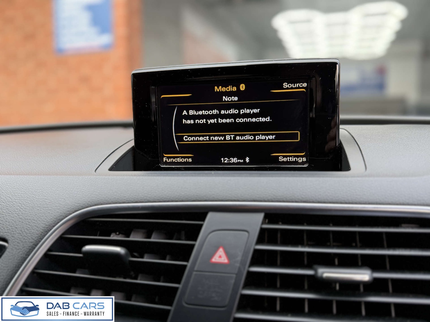 Used Audi Q3 2014 for sale - 77236266: Photo 63