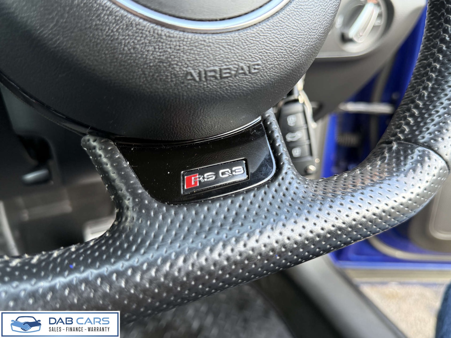 Used Audi Q3 2014 for sale - 77236266: Photo 68