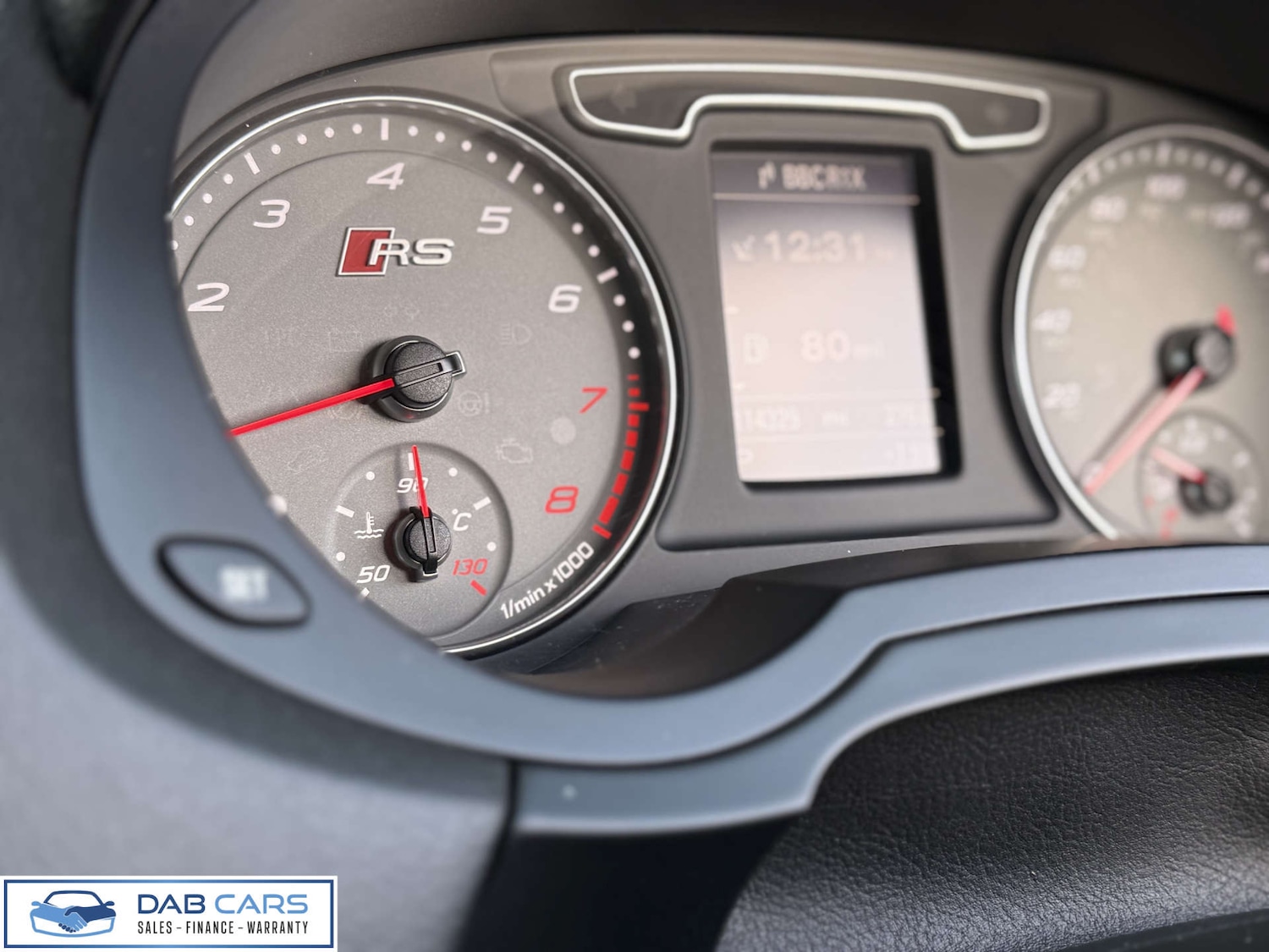 Used Audi Q3 2014 for sale - 77236266: Photo 69