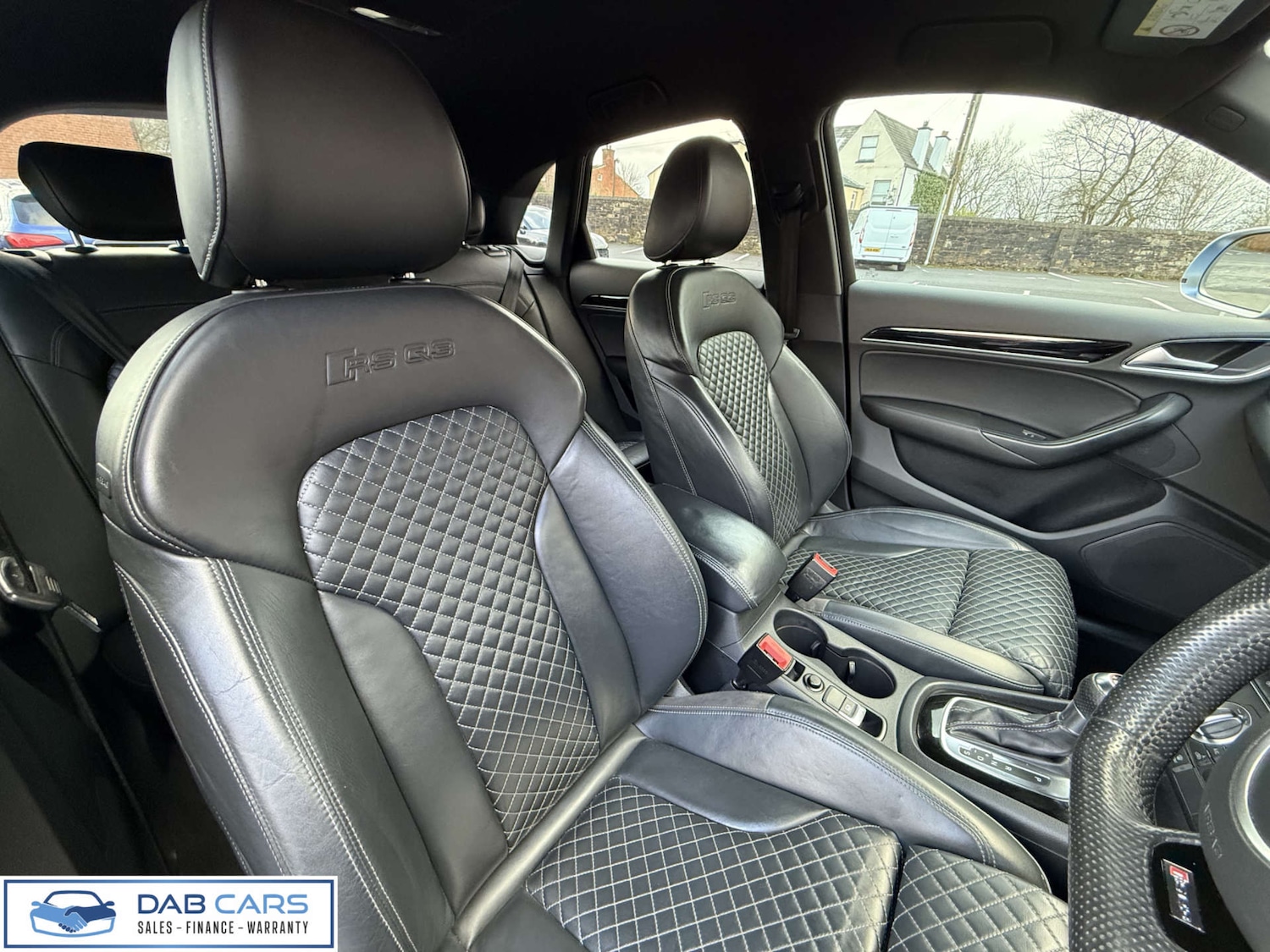 Used Audi Q3 2014 for sale - 77236266: Photo 7