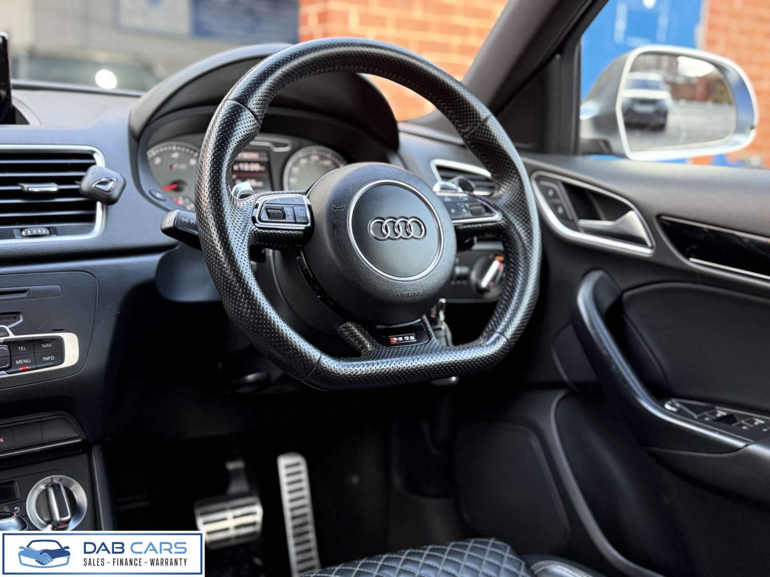 Used Audi Q3 2014 for sale - 77236266: Photo 70