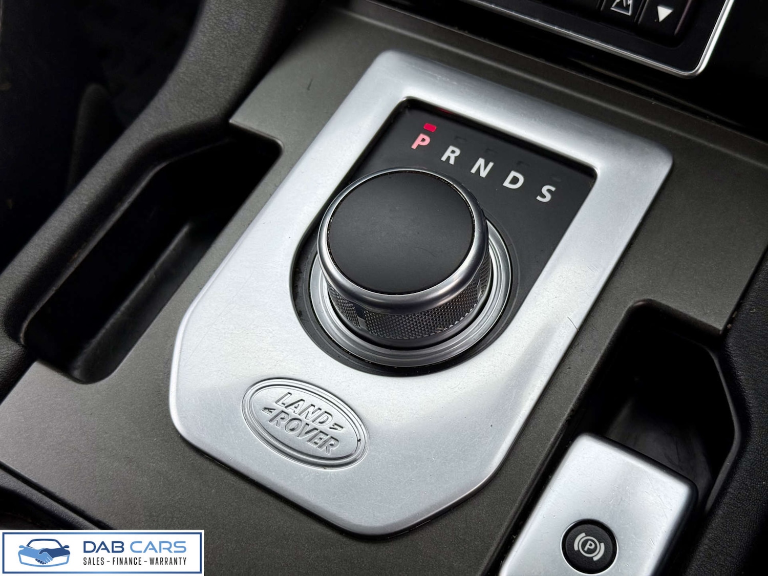 Used Land Rover Discovery 2014 for sale - 76182585: Photo 13