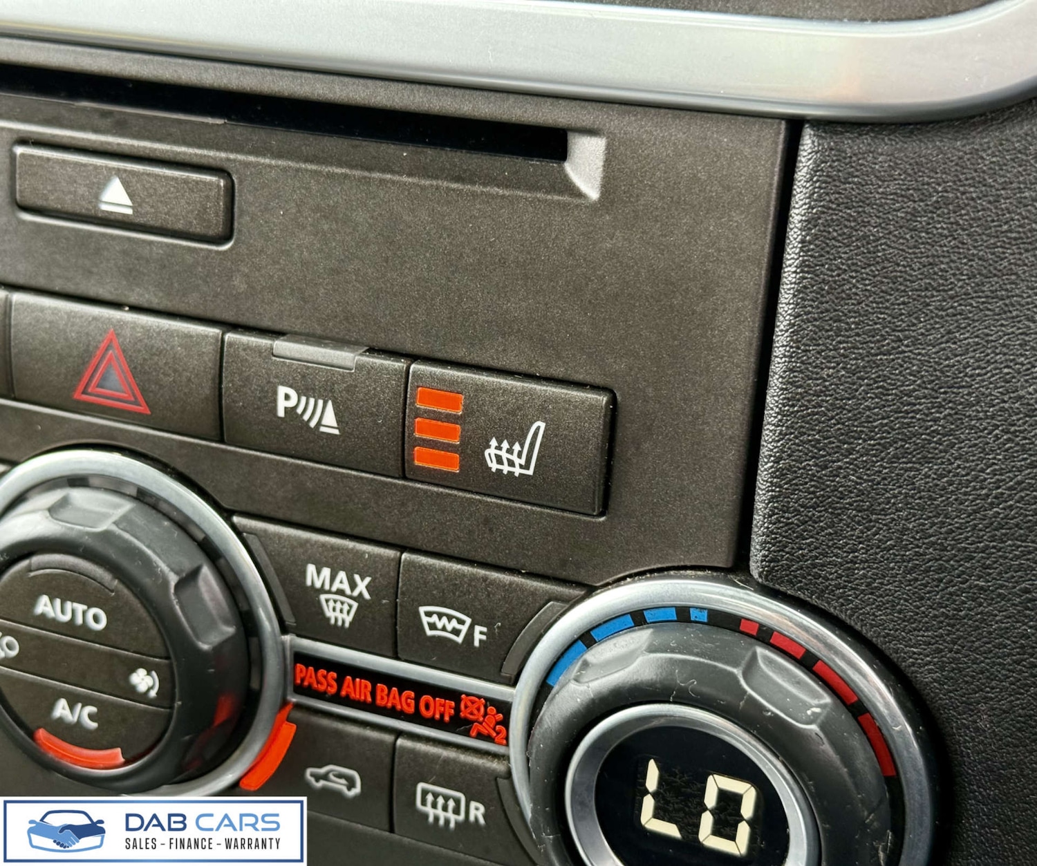 Used Land Rover Discovery 2014 for sale - 76182585: Photo 17