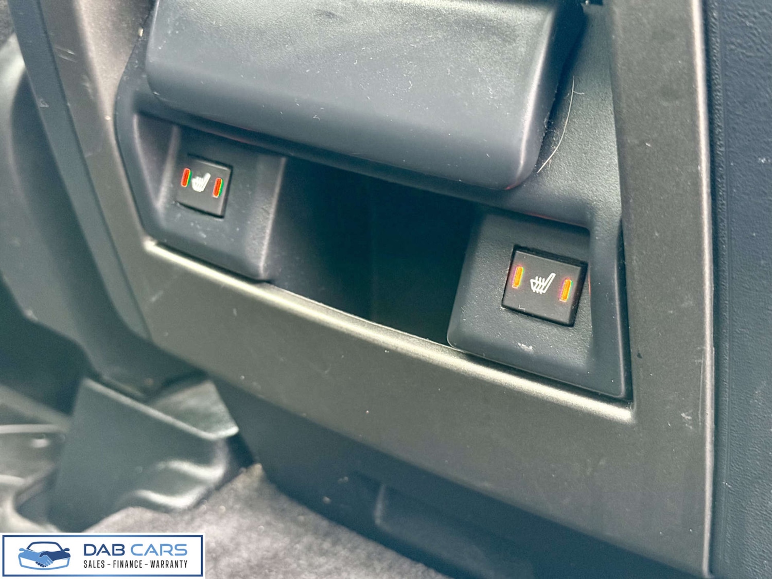 Used Land Rover Discovery 2014 for sale - 76182585: Photo 18