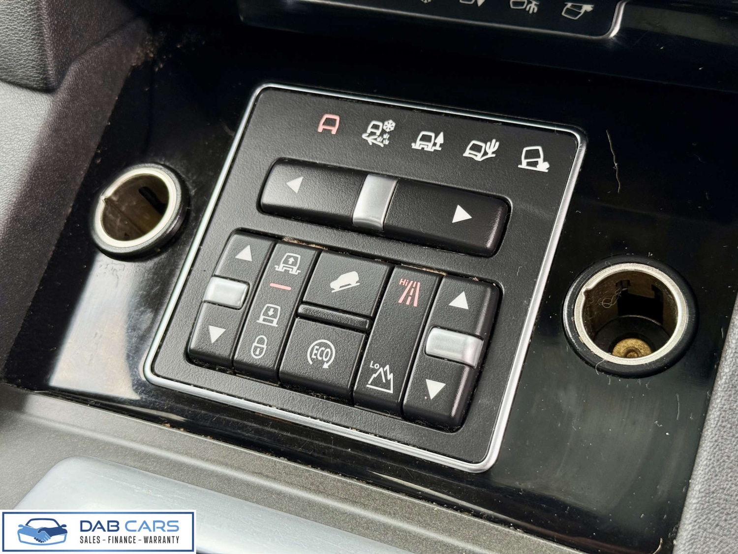 Used Land Rover Discovery 2014 for sale - 76182585: Photo 19