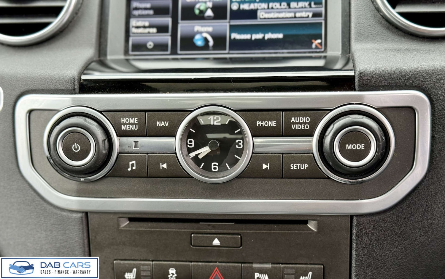 Used Land Rover Discovery 2014 for sale - 76182585: Photo 21