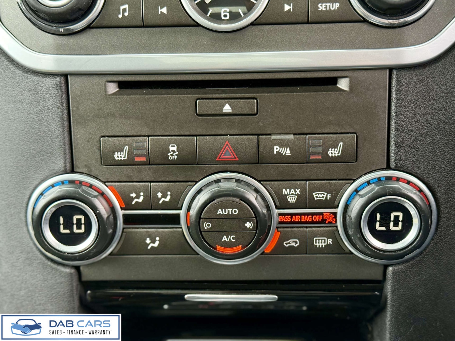 Used Land Rover Discovery 2014 for sale - 76182585: Photo 22