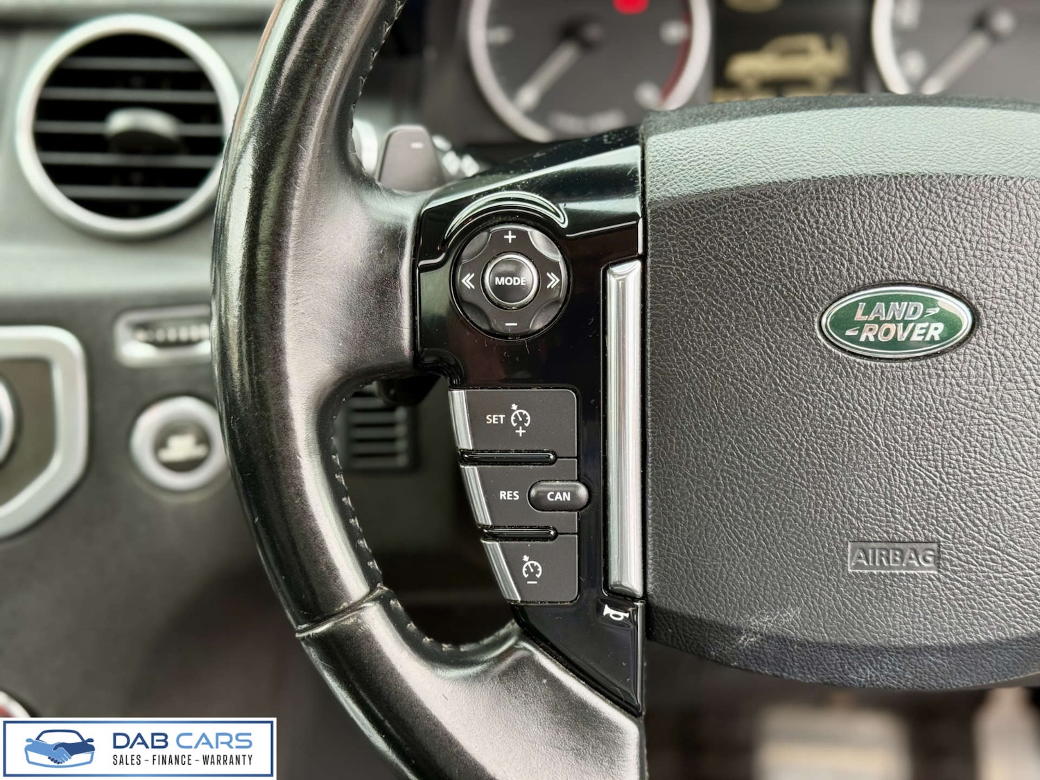 Used Land Rover Discovery 2014 for sale - 76182585: Photo 26
