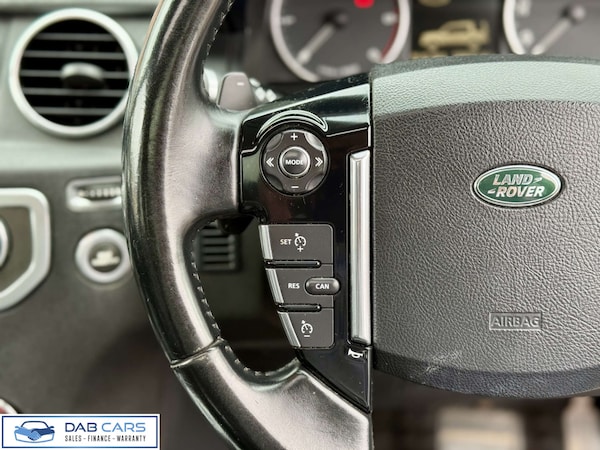Used Land Rover Discovery 2014 for sale - 76182585: Photo 26