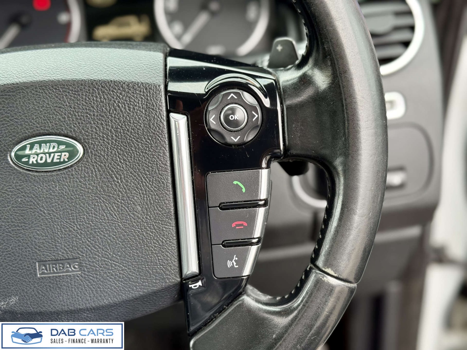 Used Land Rover Discovery 2014 for sale - 76182585: Photo 27