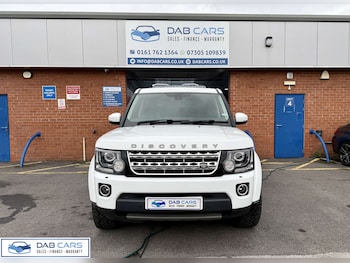 Used Land Rover Discovery 2014 for sale - 76182585: Photo 2