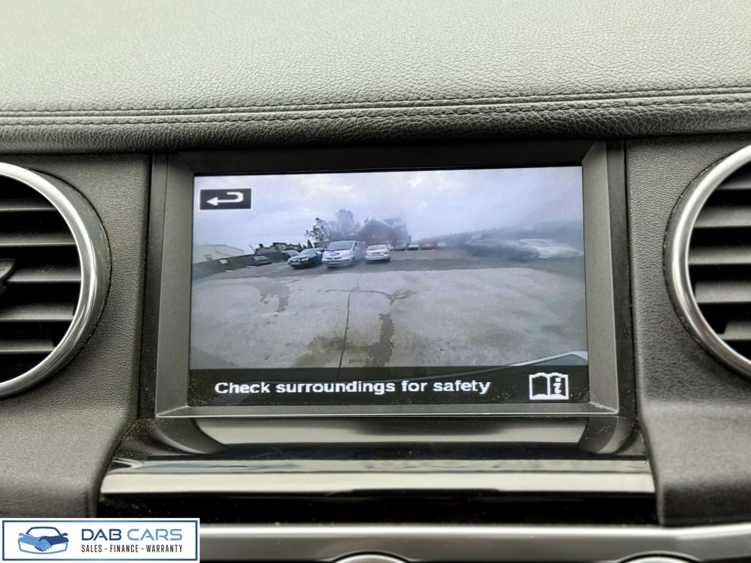 Used Land Rover Discovery 2014 for sale - 76182585: Photo 30