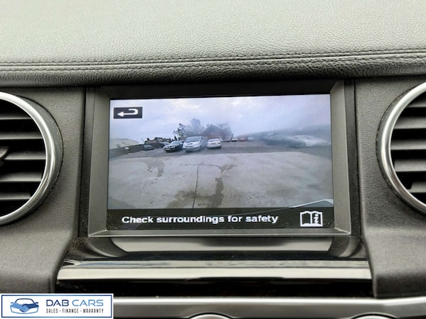 Used Land Rover Discovery 2014 for sale - 76182585: Photo 30