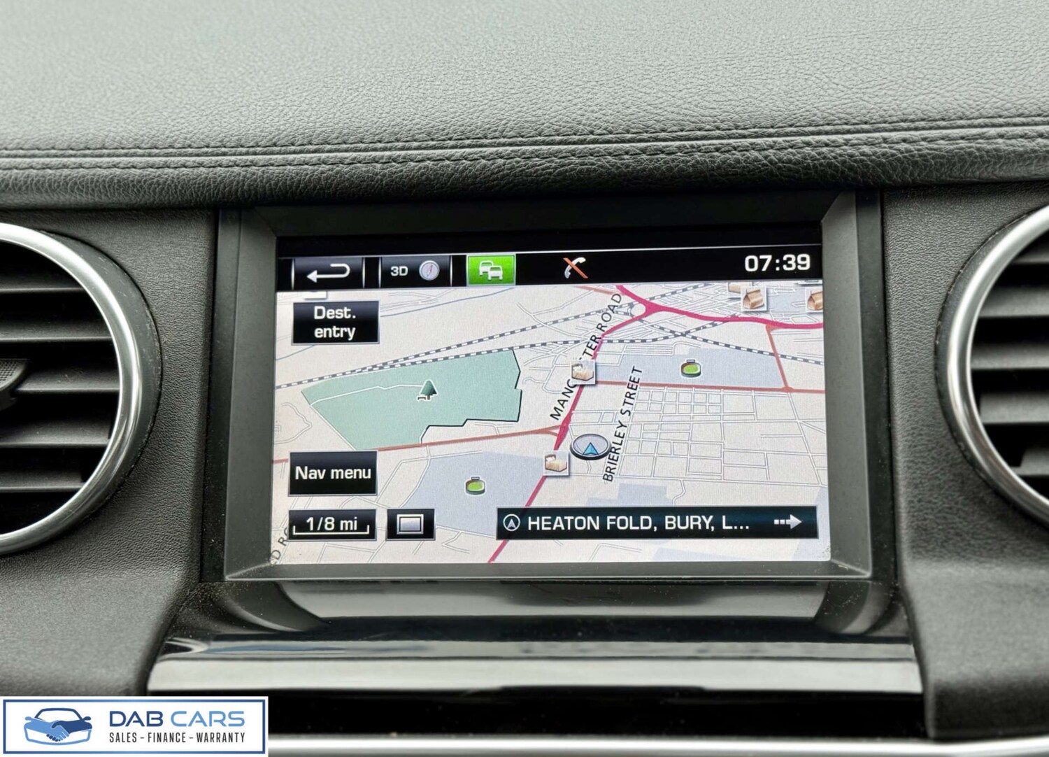 Used Land Rover Discovery 2014 for sale - 76182585: Photo 31