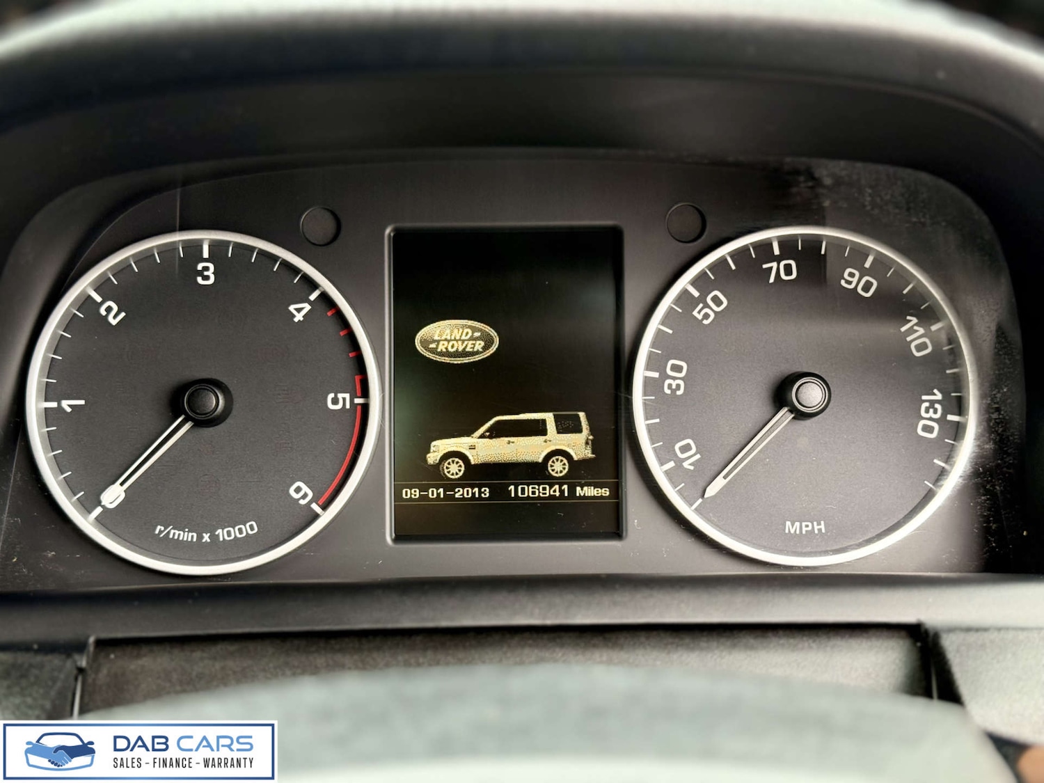 Used Land Rover Discovery 2014 for sale - 76182585: Photo 34