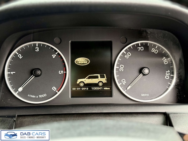 Used Land Rover Discovery 2014 for sale - 76182585: Photo 34