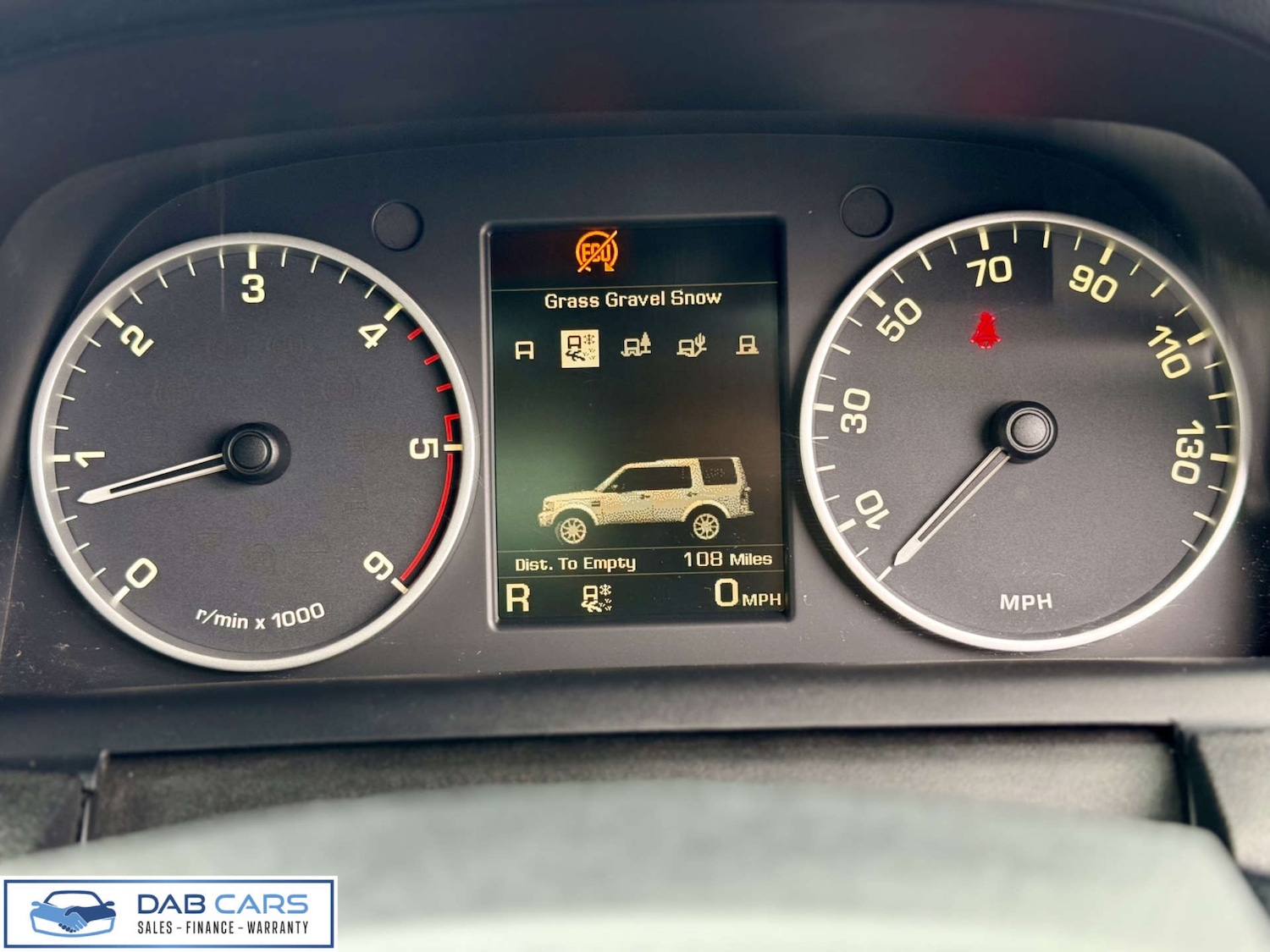 Used Land Rover Discovery 2014 for sale - 76182585: Photo 35