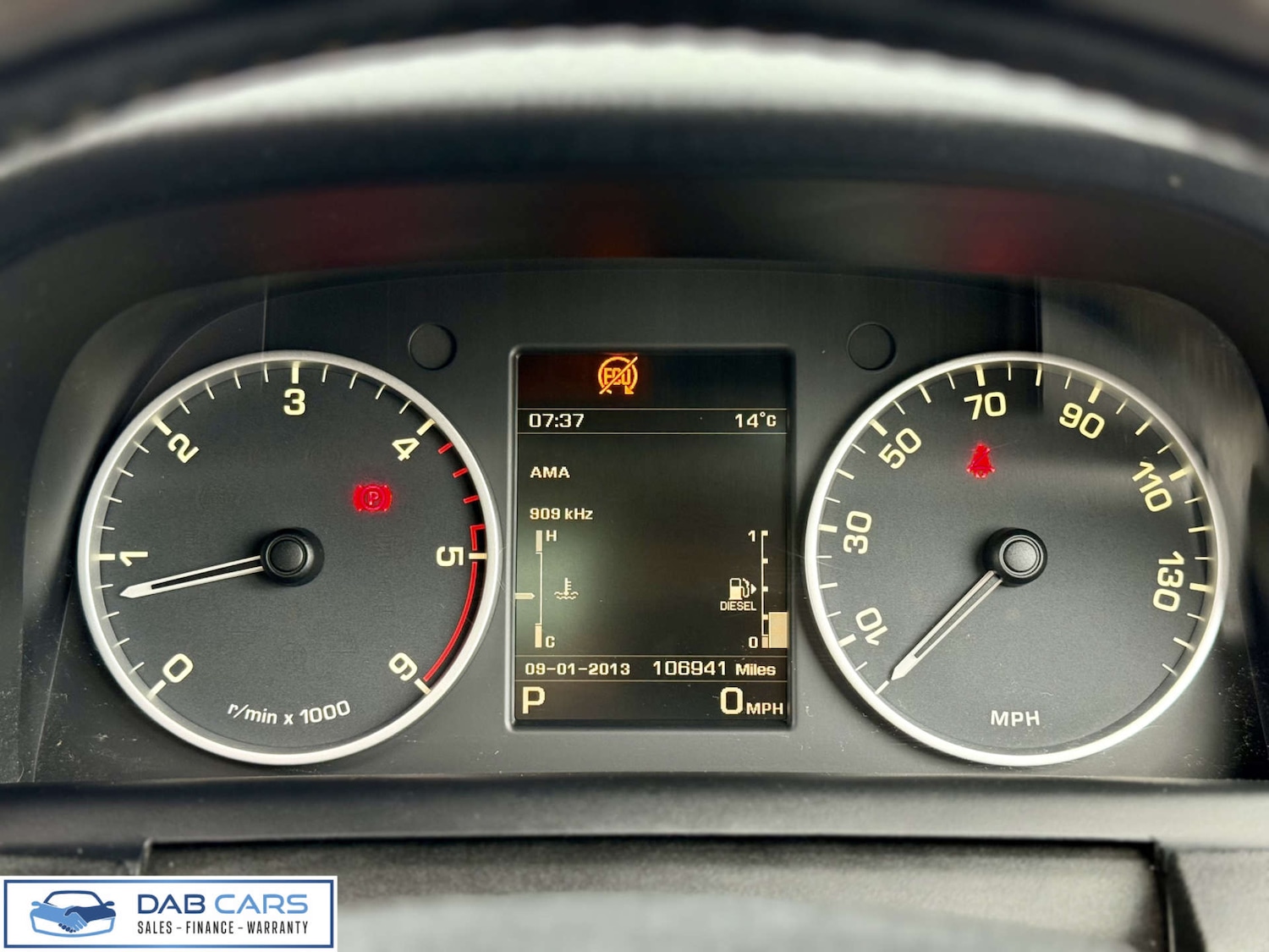 Used Land Rover Discovery 2014 for sale - 76182585: Photo 37