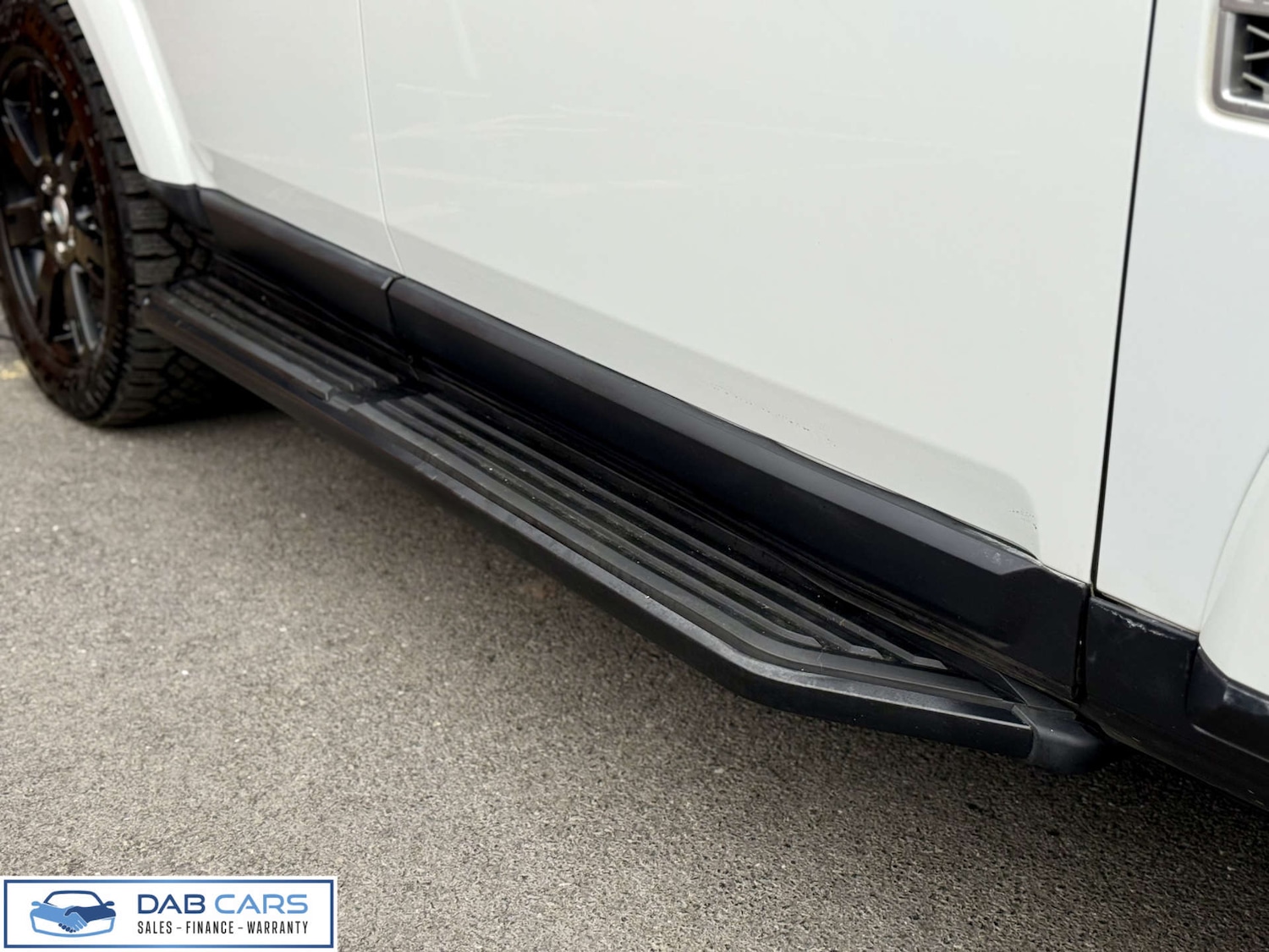 Used Land Rover Discovery 2014 for sale - 76182585: Photo 39