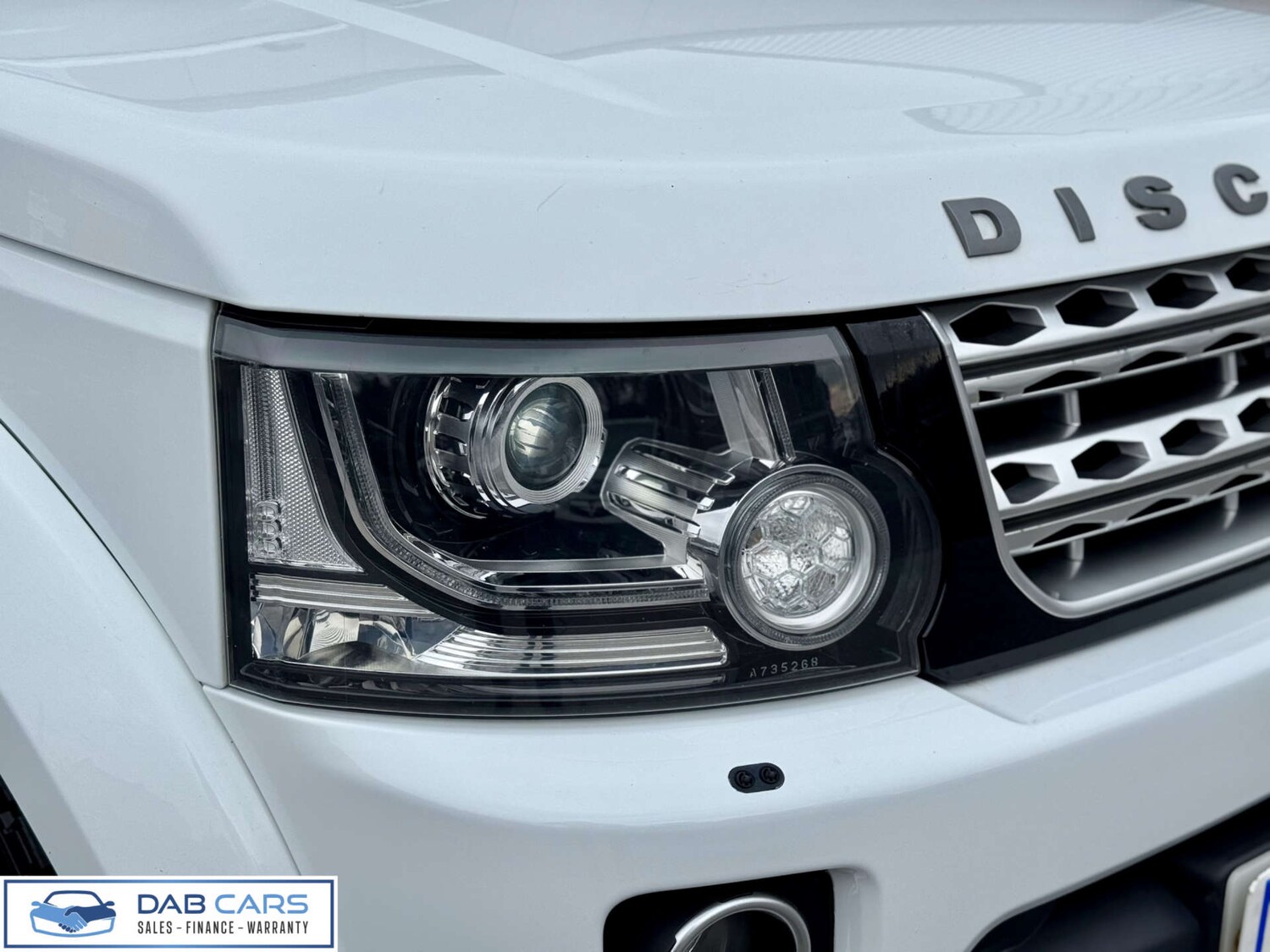 Used Land Rover Discovery 2014 for sale - 76182585: Photo 43