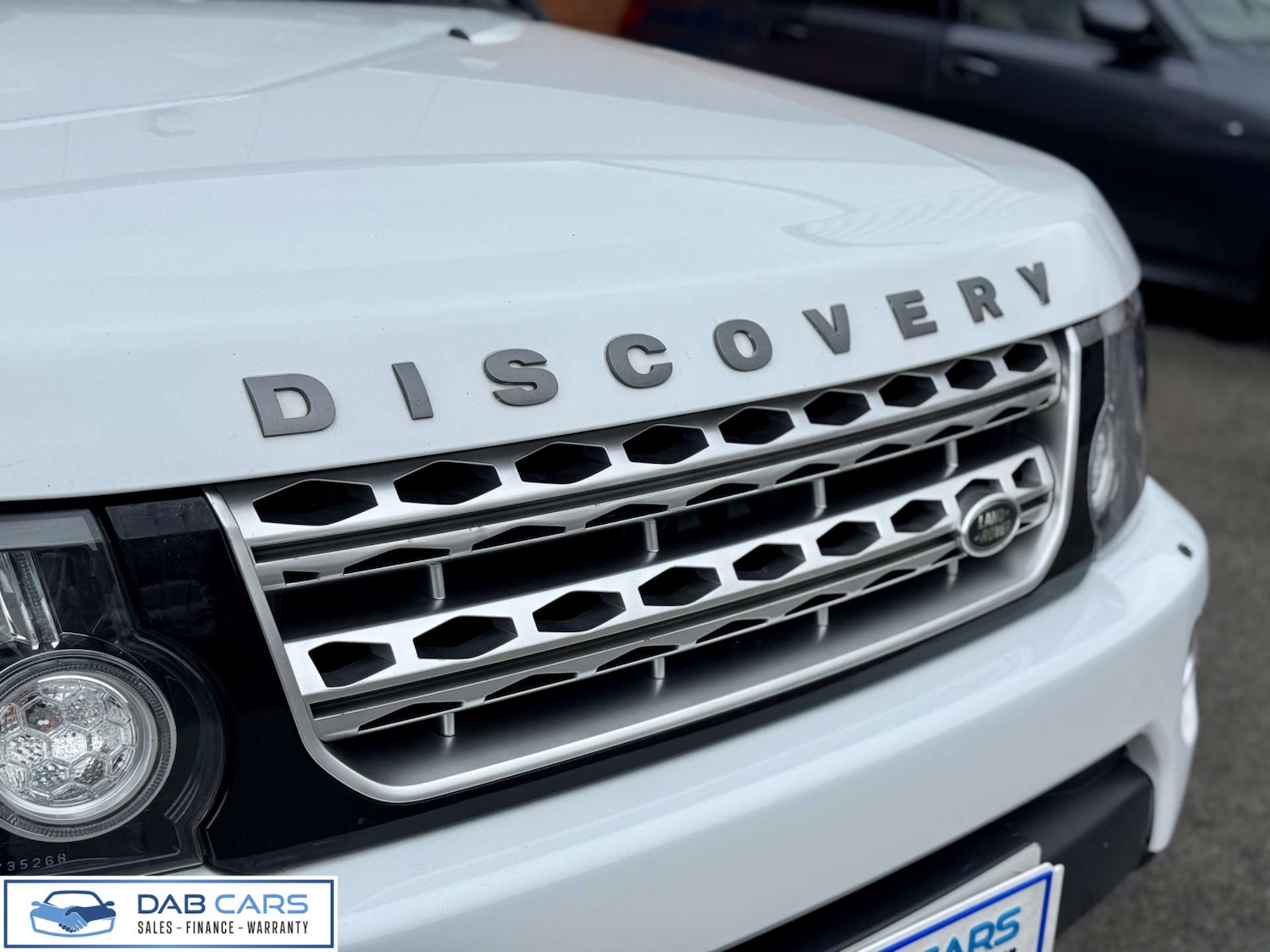 Used Land Rover Discovery 2014 for sale - 76182585: Photo 44