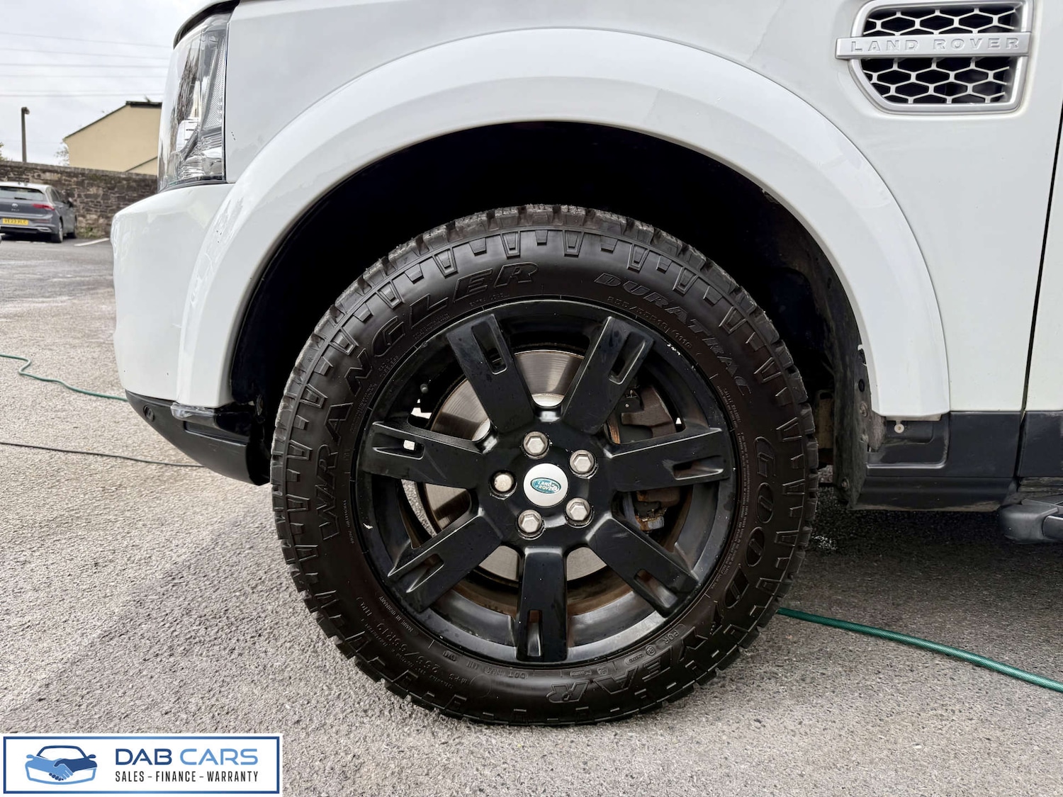 Used Land Rover Discovery 2014 for sale - 76182585: Photo 46