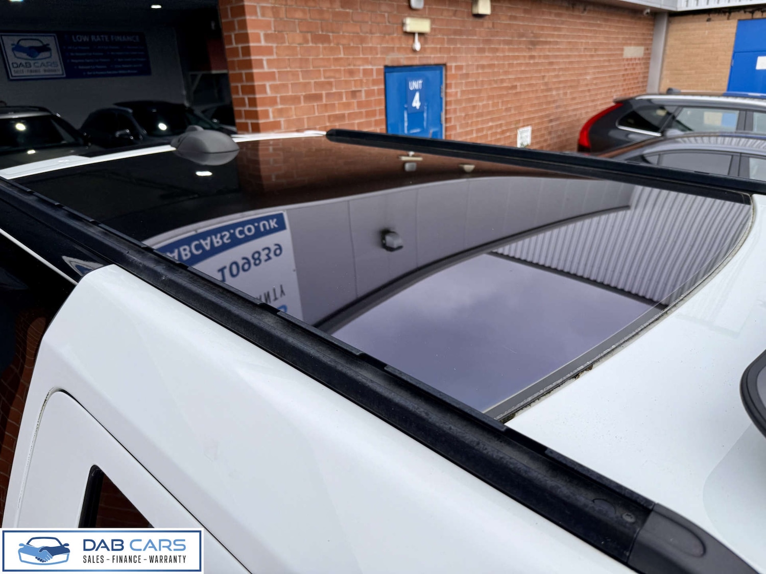 Used Land Rover Discovery 2014 for sale - 76182585: Photo 48