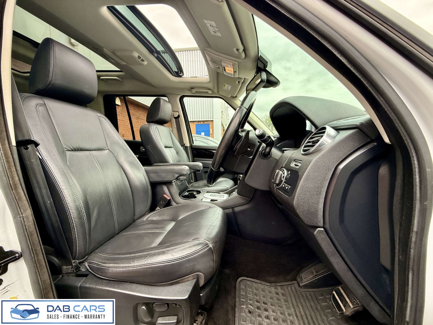 Used Land Rover Discovery 2014 for sale - 76182585: Photo 52