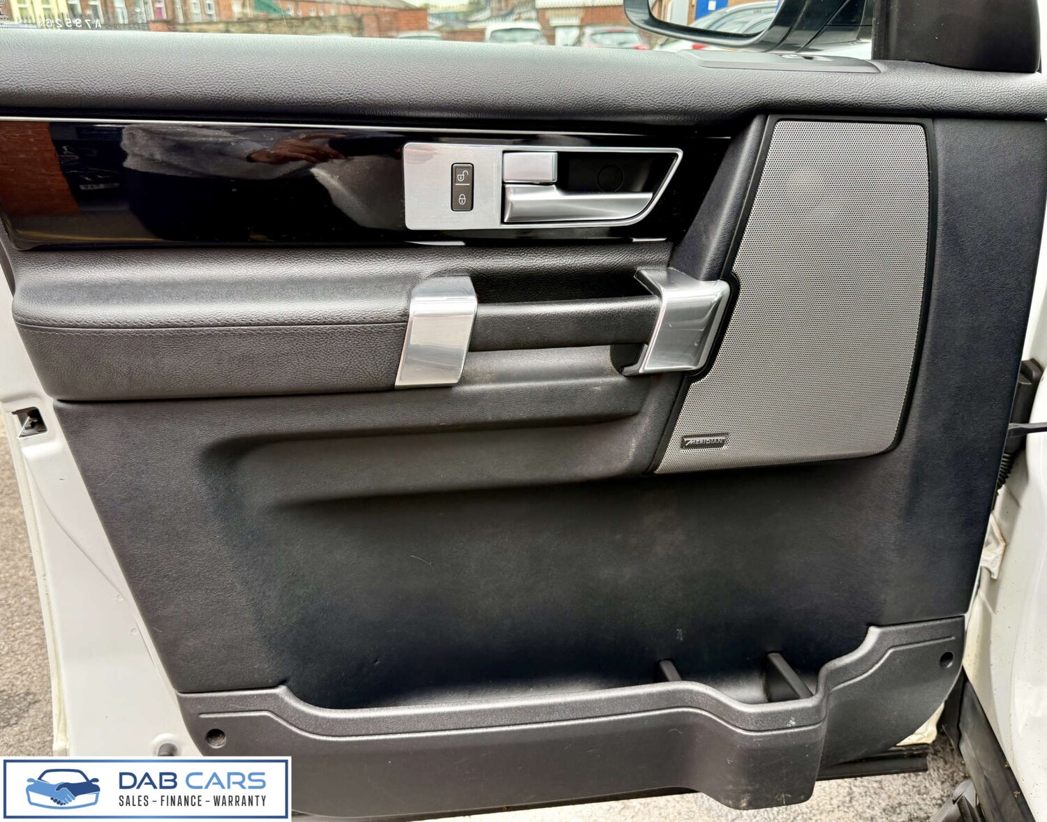 Used Land Rover Discovery 2014 for sale - 76182585: Photo 58