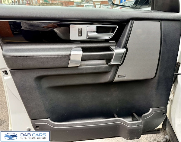 Used Land Rover Discovery 2014 for sale - 76182585: Photo 58