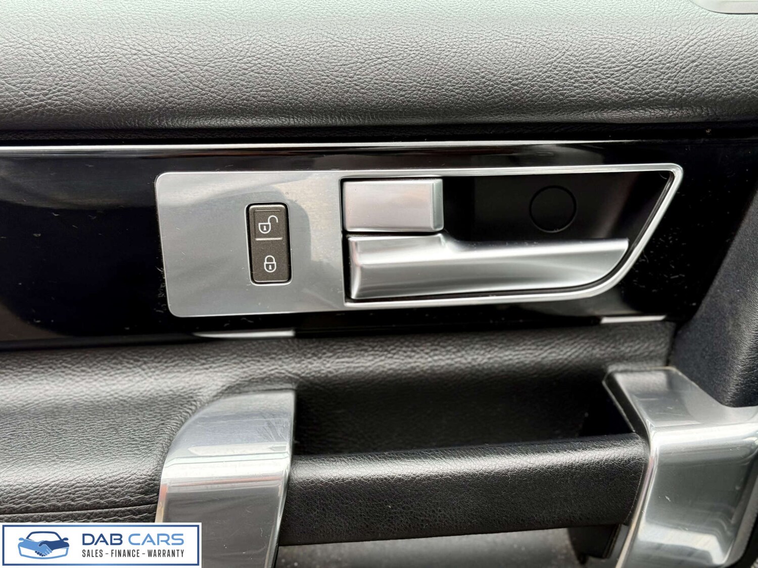 Used Land Rover Discovery 2014 for sale - 76182585: Photo 59