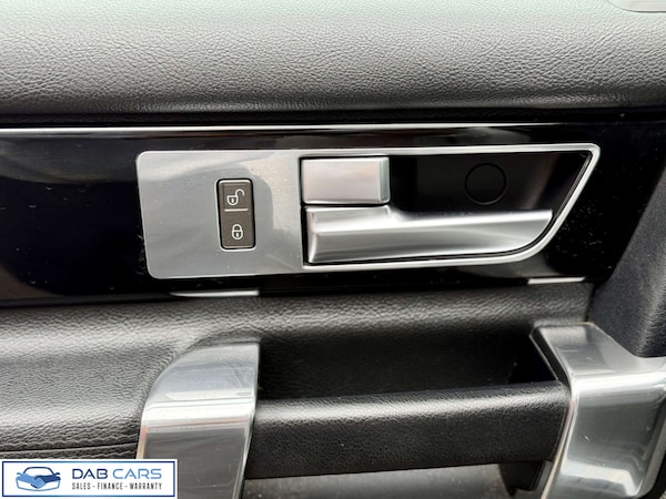 Used Land Rover Discovery 2014 for sale - 76182585: Photo 59