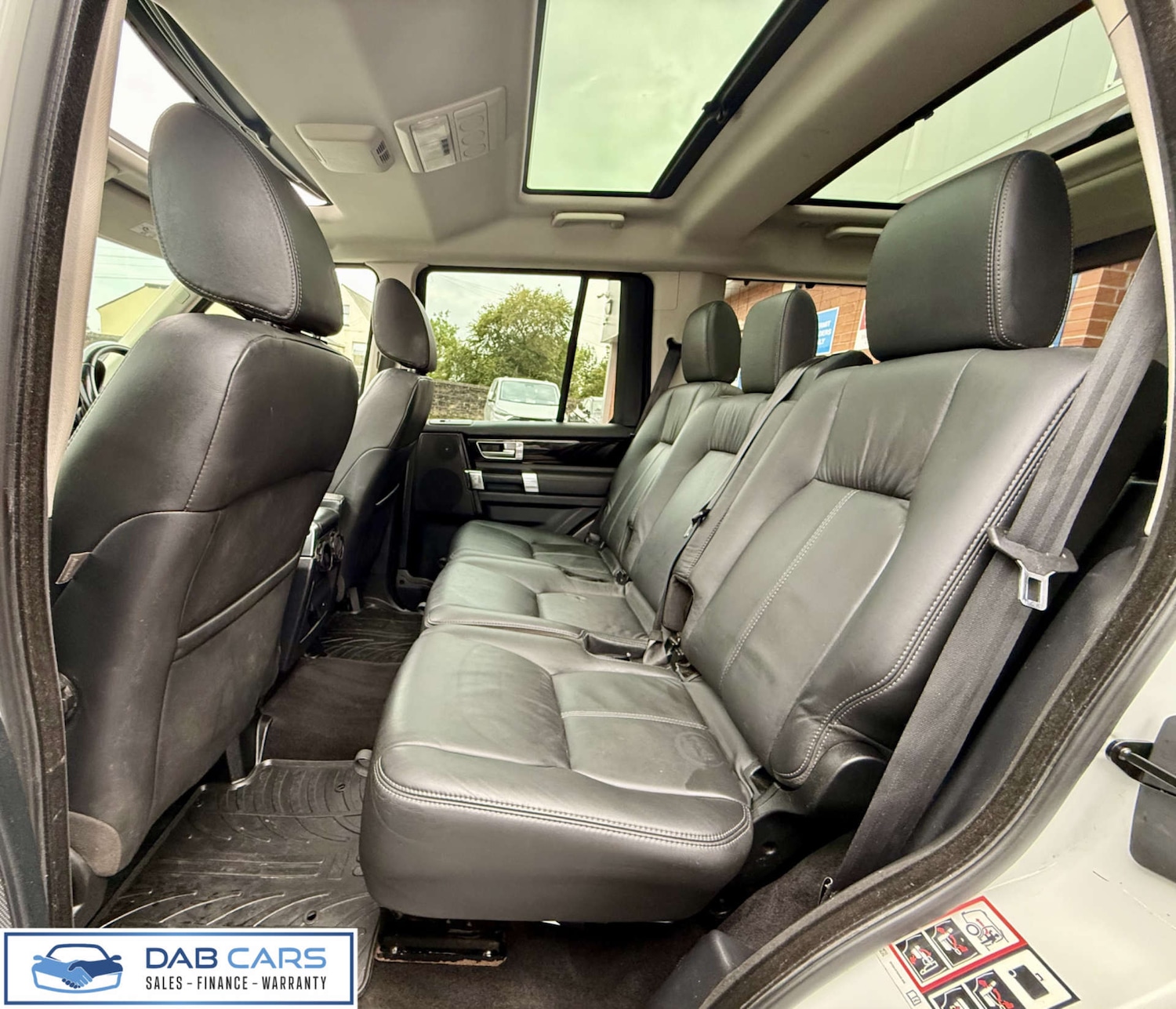 Used Land Rover Discovery 2014 for sale - 76182585: Photo 66